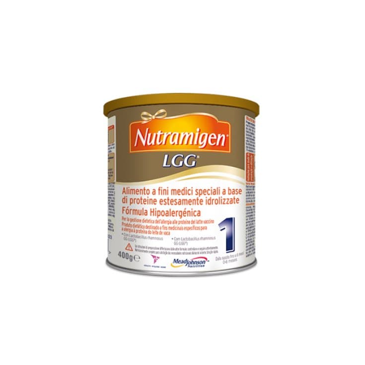 Nutramigen 1 LGG – 400 g Poudre