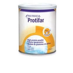Protifar – Poudre avec cuillère doseuse, 225 g