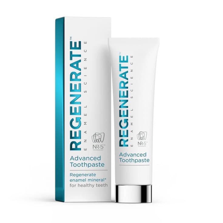 Regenerate Dentifrice Avancé – 75 ml