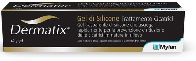 Dermatix Gel – 60 g