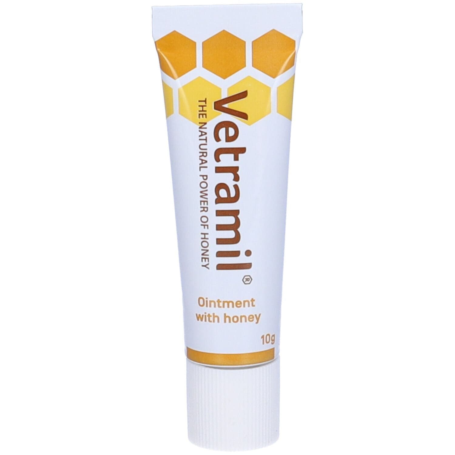 Vetramil Pommade au Miel – 10g