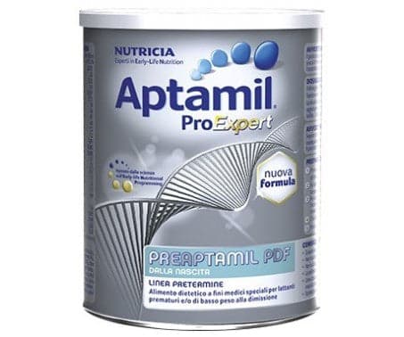 Preaptamil PDF – Poudre 400 g
