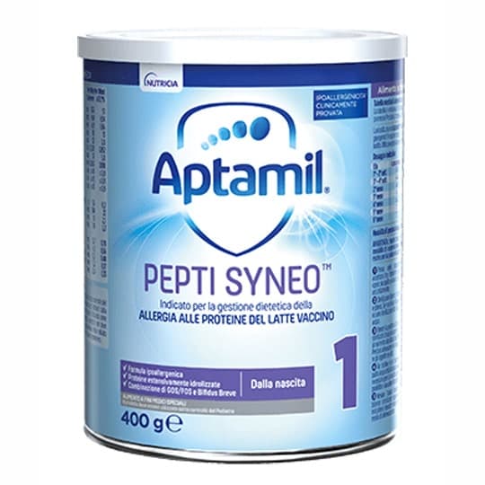 Aptamil Pepti Syneo 1 – 400 g