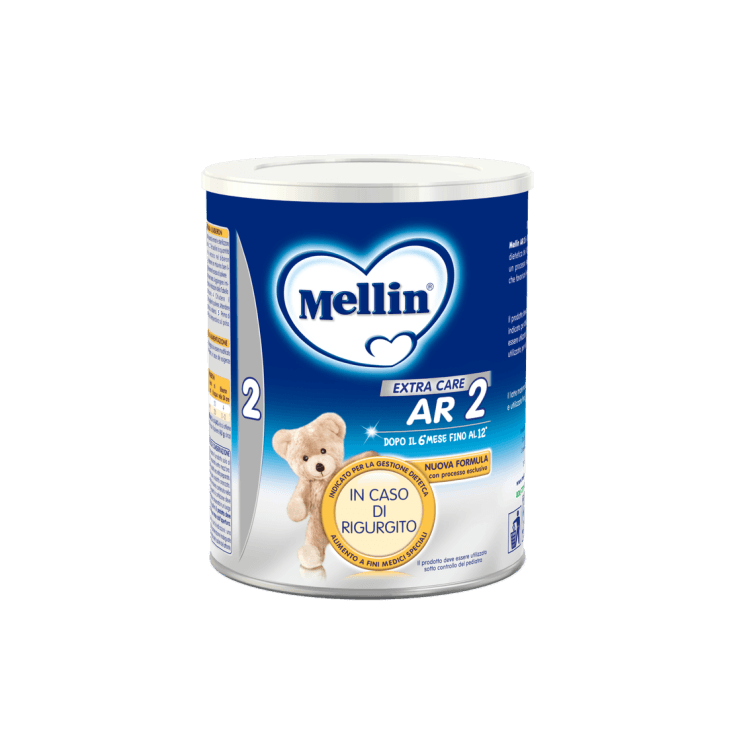 Mellin AR 2 – 400 g poudre
