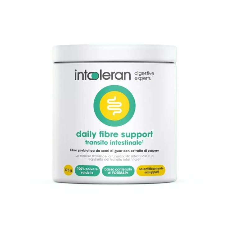 Daily Fibre Support – Complément pour la digestion