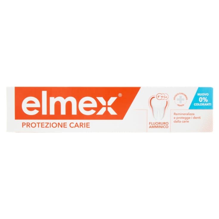 elmex Protection – Dentifrice