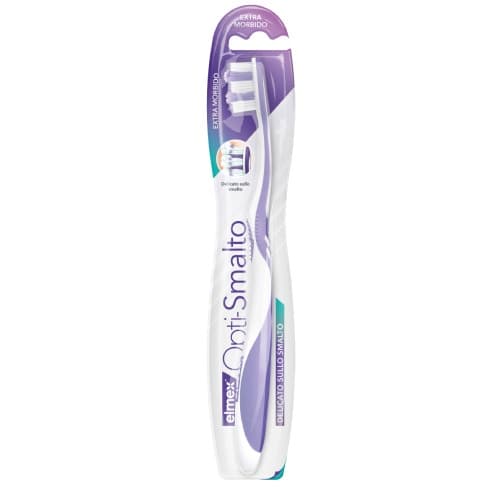 ELMEX Optinamel Brosse à Dents