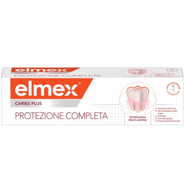 elmex Caries Protection – Zahncreme