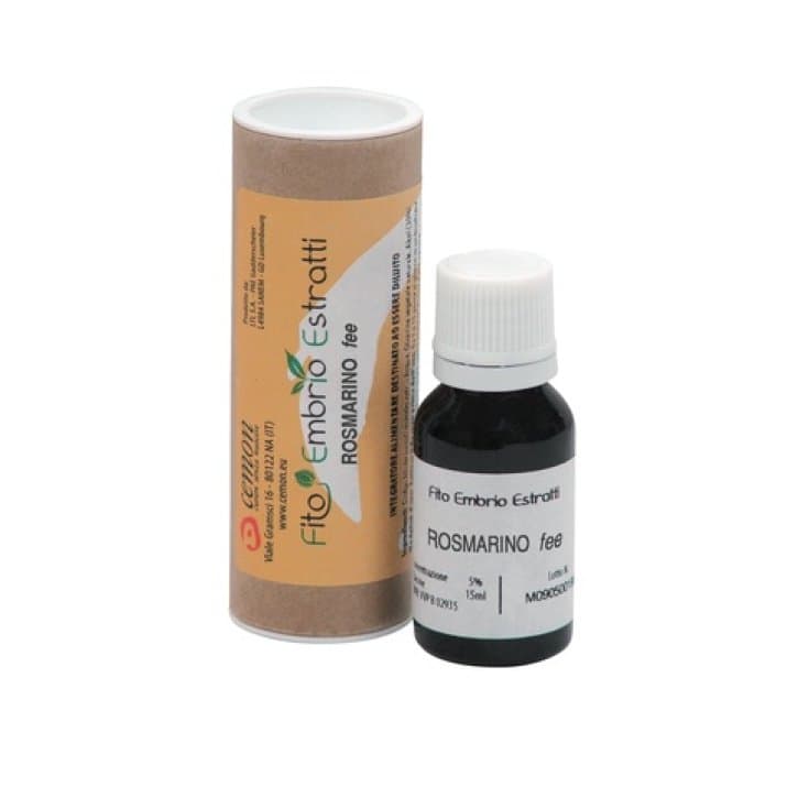 Cemon FEE Romarin – 15 ml gouttes
