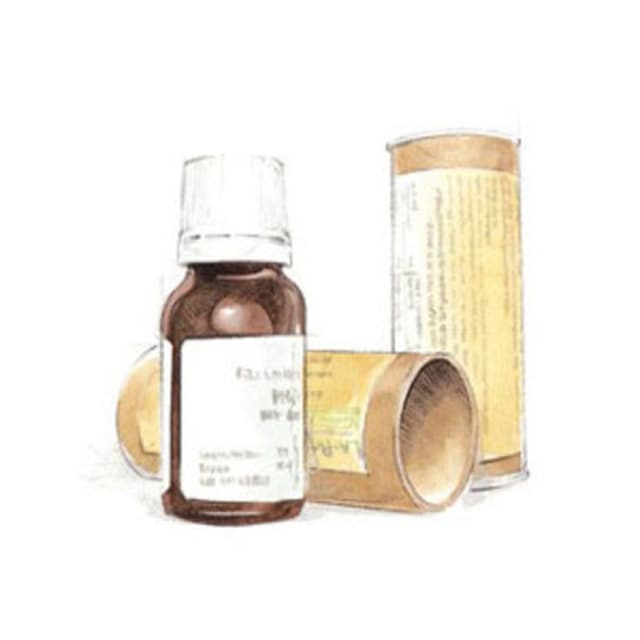 FEE Myrtille Noire Cemon - Gouttes, 15 ml