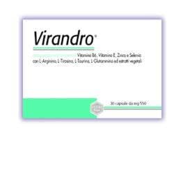 Virandro Integ Diet – 30 comprimés