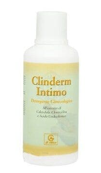 Clinderm Intimo – Gel intime 500 ml