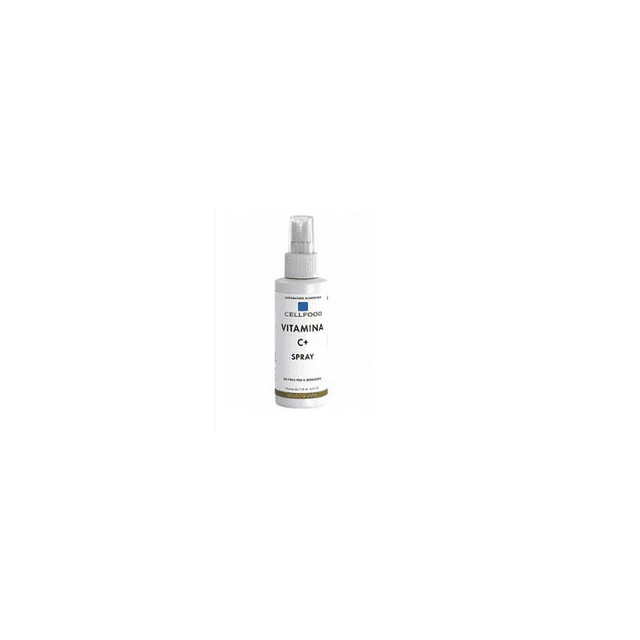 Vitamine C + Collagène – 118 ml | Cellfood Vitamin C+