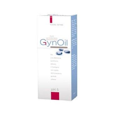 Gynoil Nettoyant intime – 200 ml