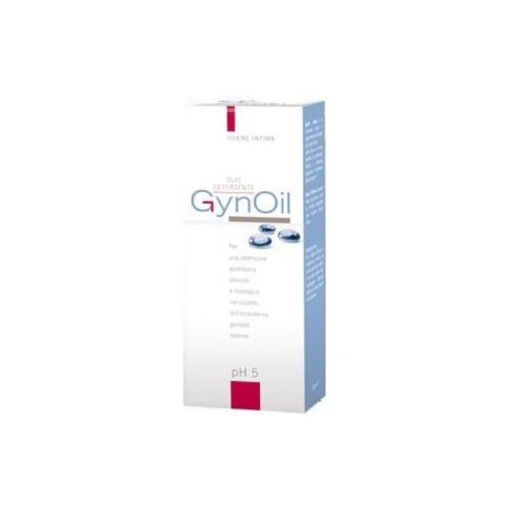 GYNOIL DET INT 200ML