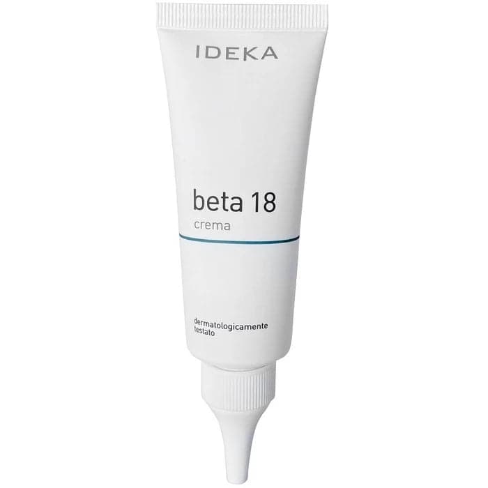 Beta 18 – Crème corps, 40 ml
