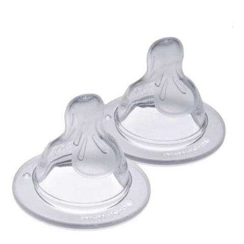 MAM Sucette Taille M3 – 2 pièces, Silicone