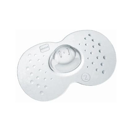 MAM Boucliers d'allaitement Taille 2