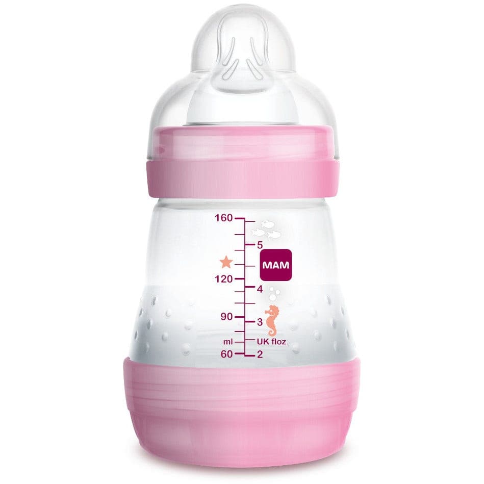 MAM Easy Start Biberon – 160 ml Fille