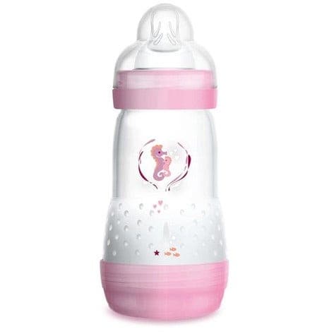 MAM Easy Start Biberon 260 ml – Fille