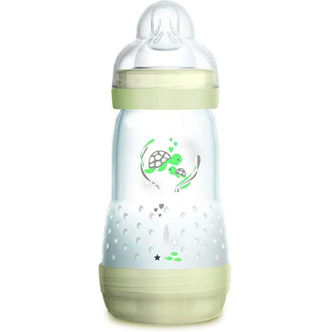 Biberon MAM Easy Start 260 ml – Neutre