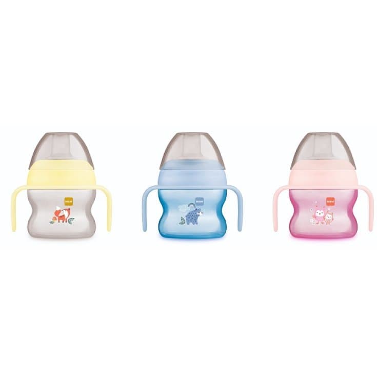 MAM Starter Cup 150 ml avec Embout Soft