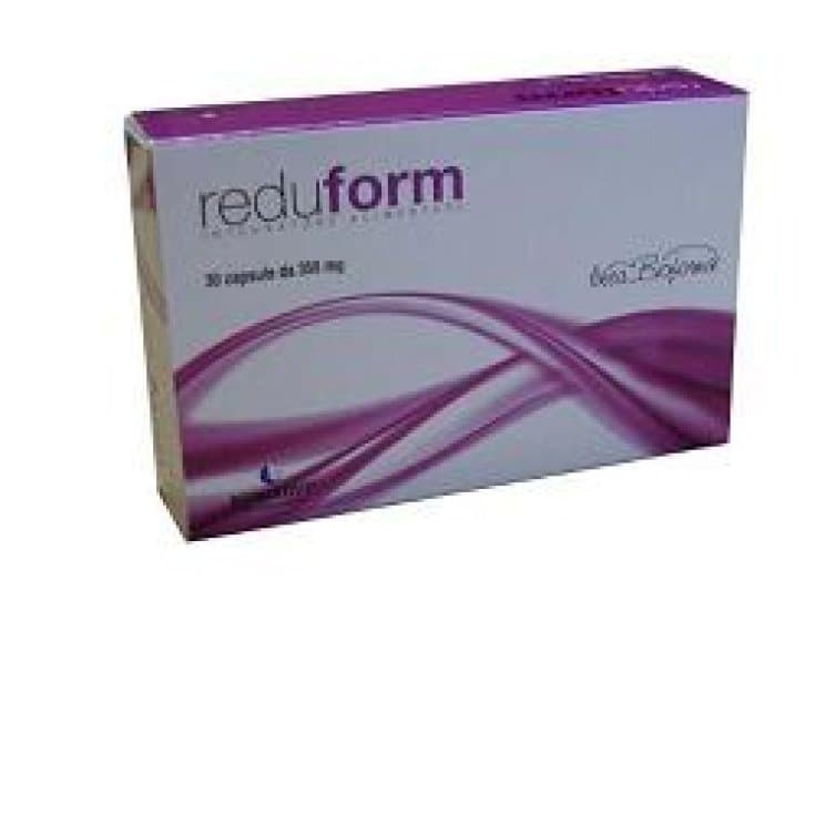Reduform – 30 gélules de 250 mg