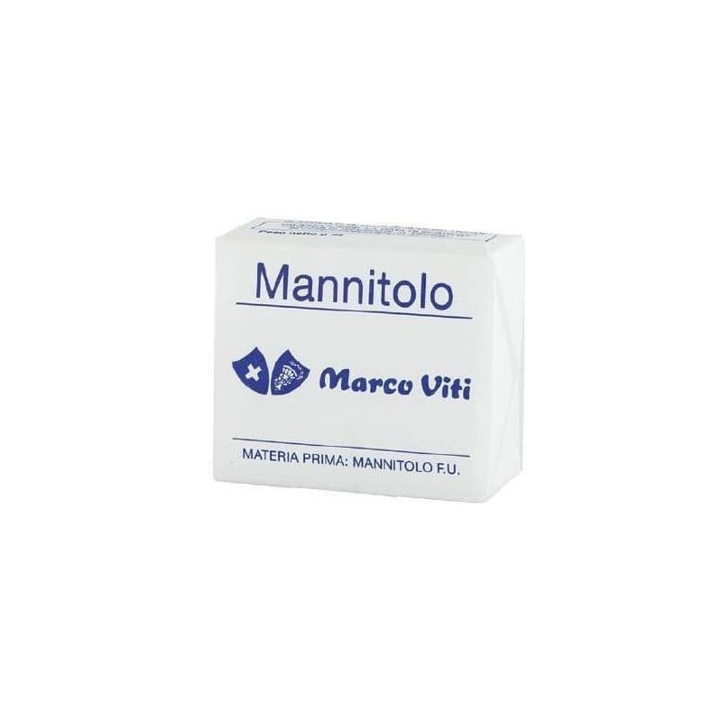 Cubiques de Mannite Viti – 8,5 g