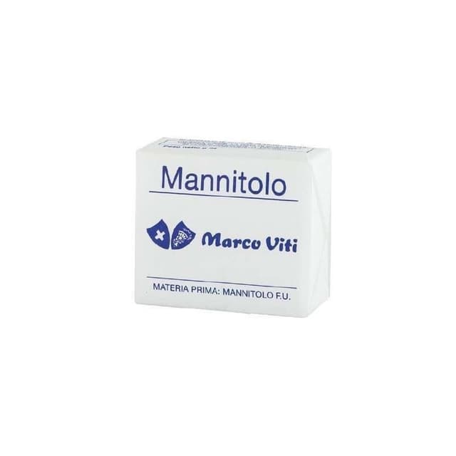 Cubiques de Mannite Viti – 8,5 g