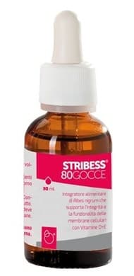 Stribess-80 INT Diet – 30 ml gouttes