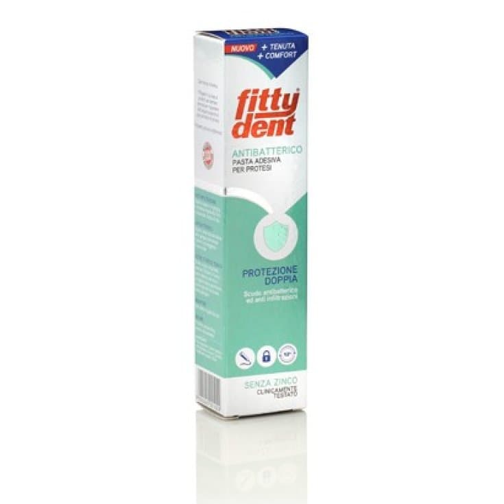 Fittydent Crème Adhésive – 40 g