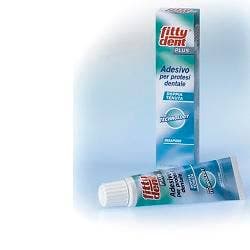 Fittydent Plus Pasta Adesiva – 40 g