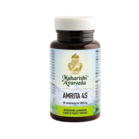 Amrita 4S Mak – 60 gélules