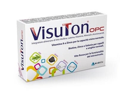 Visuton-30 – 30 comprimés