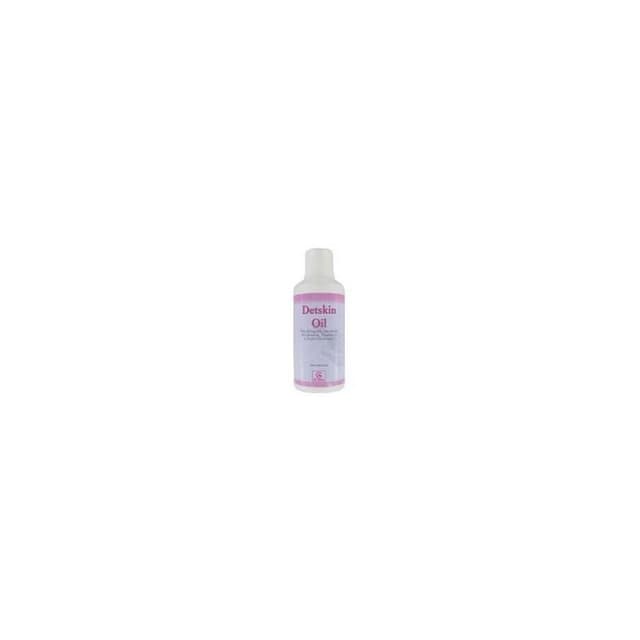 Detskin Huile – Huile nettoyante 500 ml