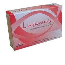 Linfavenix – 30 Kapseln à 350 mg