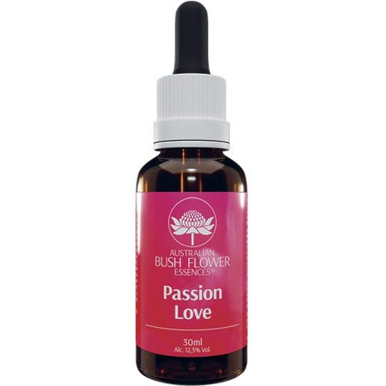 Australian Bush Sexuality Essence – 30 ml Gouttes