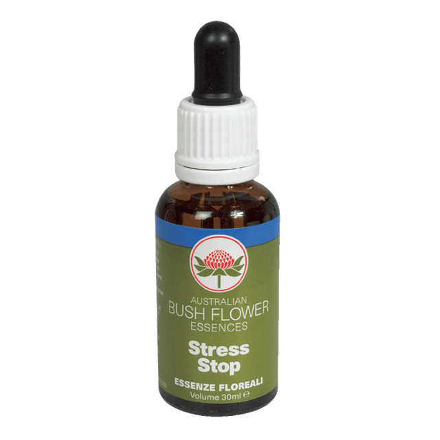Stress Stop Australian – 30 ml spray