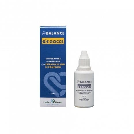 Pépins de pamplemousse – 30 ml gouttes | GSE Integ