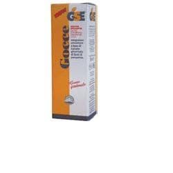 GSE Integ – 30 ml Tropfen