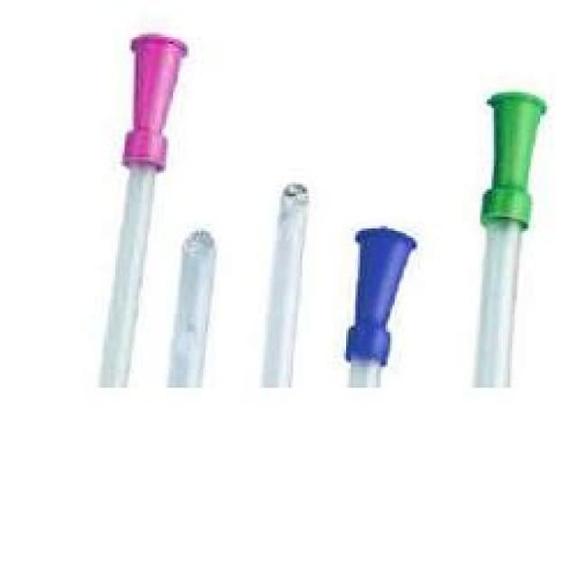 Sonde Rectale Safety CH25 – 40 cm