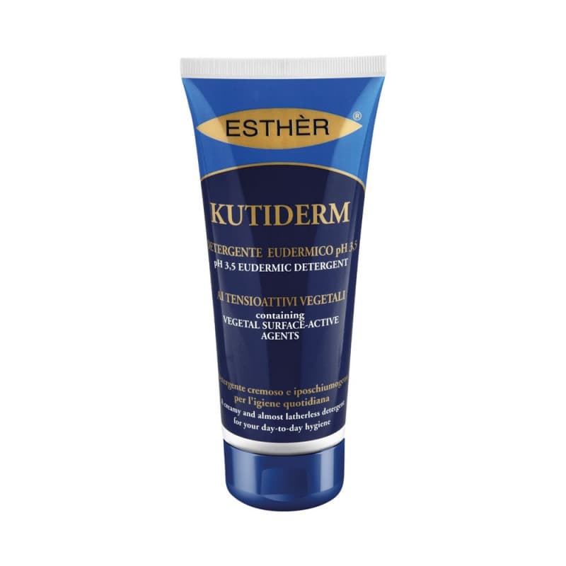 Kutiderm Nettoyant – 200 ml