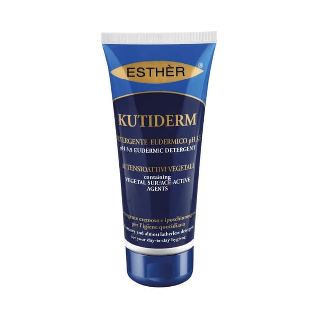 Kutiderm Nettoyant – 200 ml