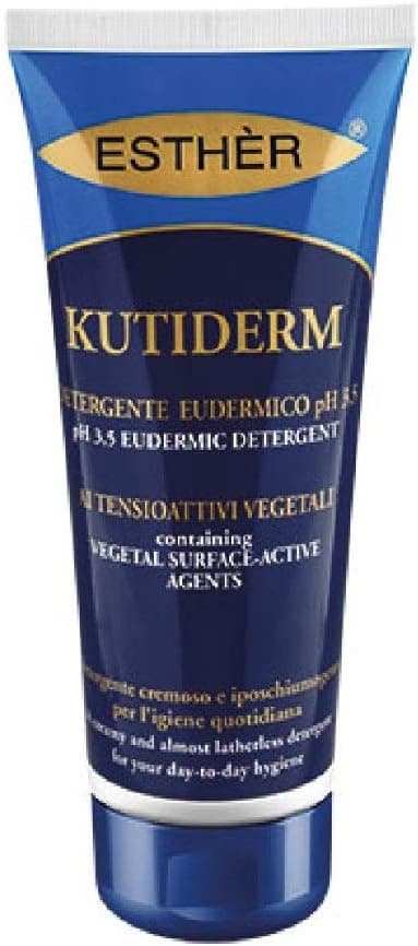 Kutiderm Detergente – 200 ml