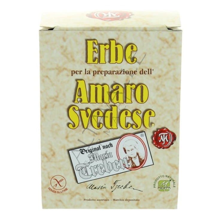 Maria Treben Mélange d'Herbes – 72 g
