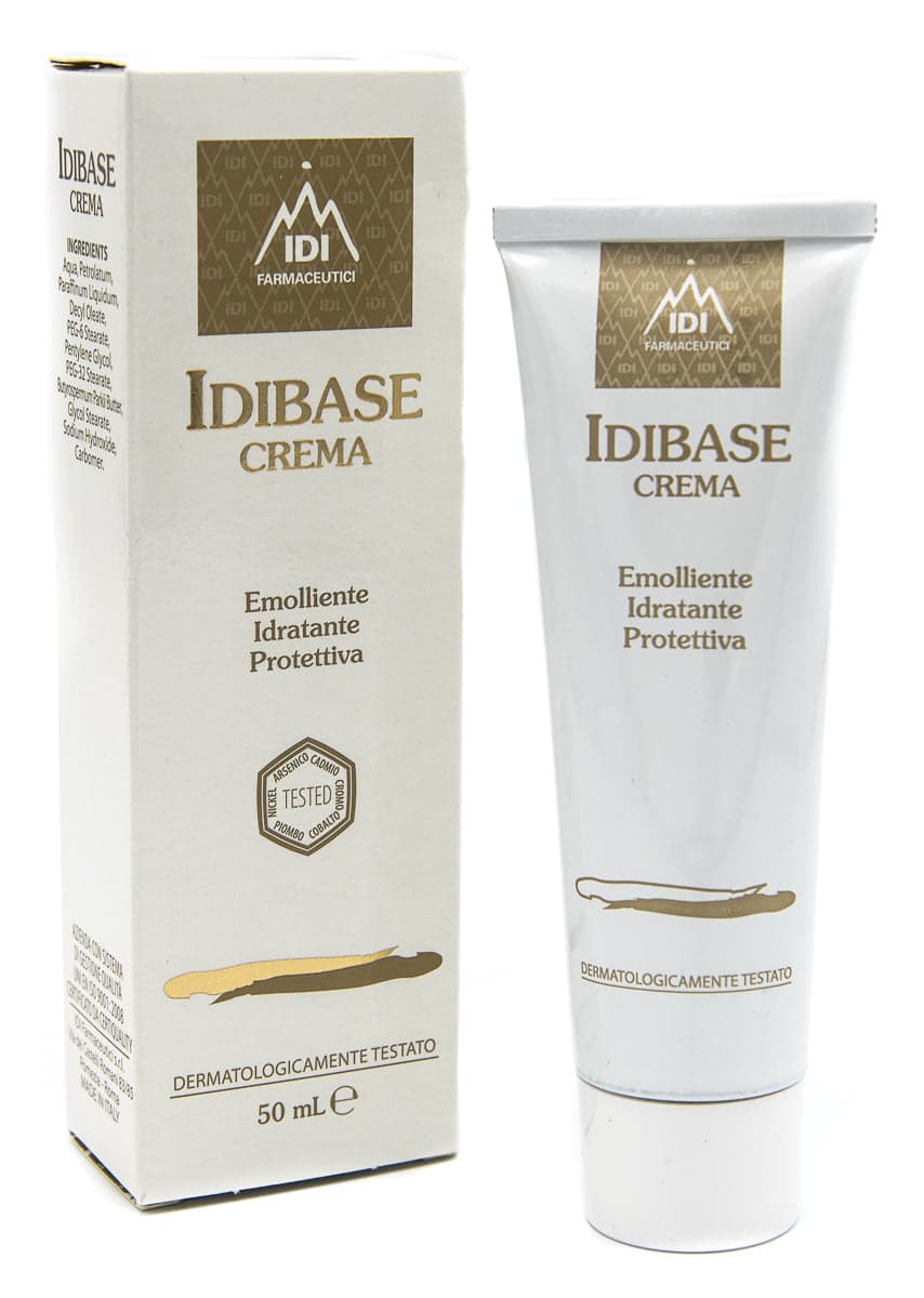 IDI-BASE Crème – 50 ml
