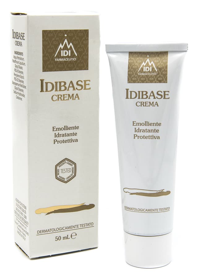 IDI-BASE Crème – 50 ml