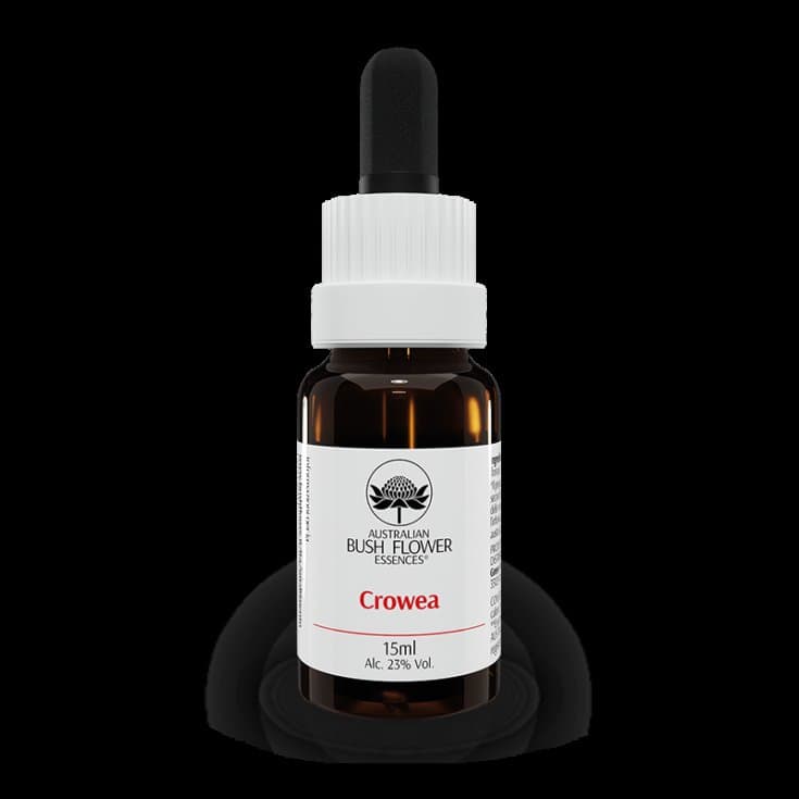 CROWEA – 15 ml Tropfen (australisch)
