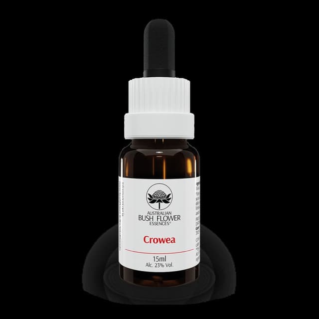 CROWEA – 15 ml gouttes (australiennes)
