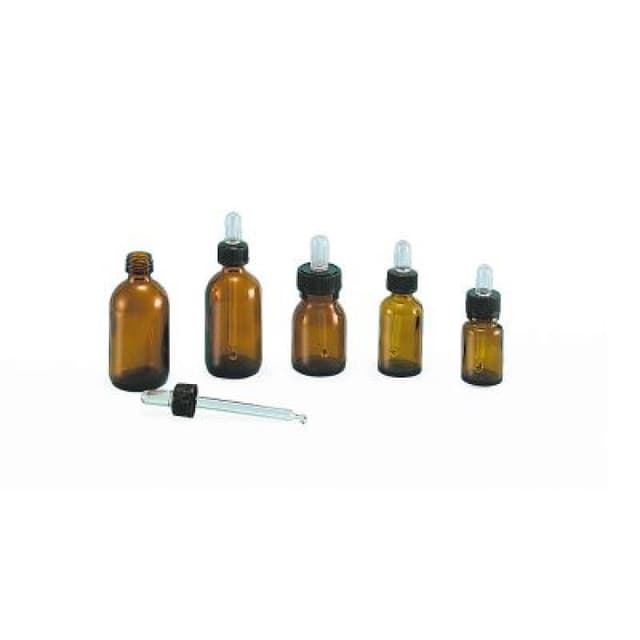 Safety Compte-gouttes Rex 30 ml